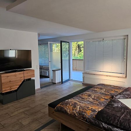 Grmac Apartments Naklo Eksteriør bilde