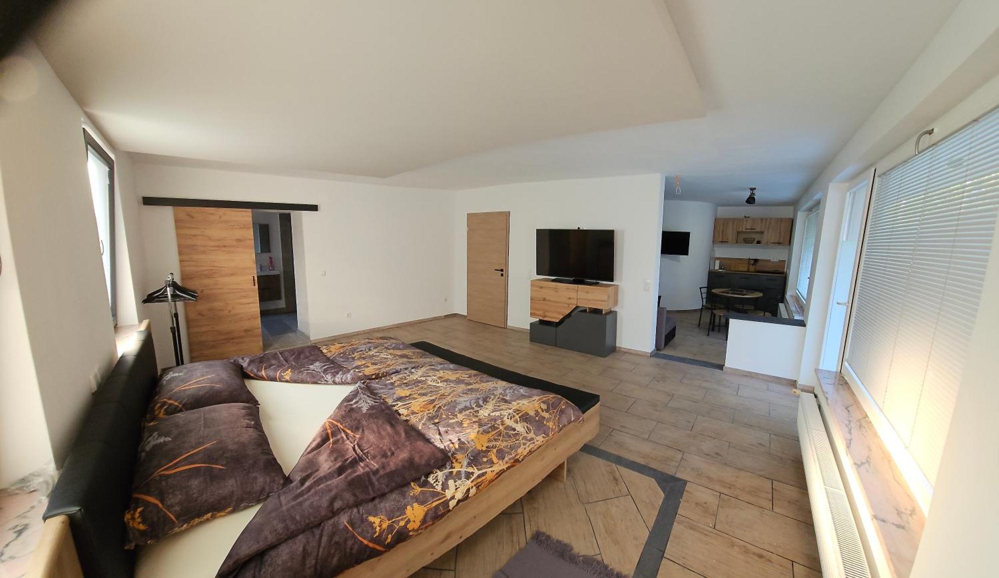 Grmac Apartments Naklo Eksteriør bilde