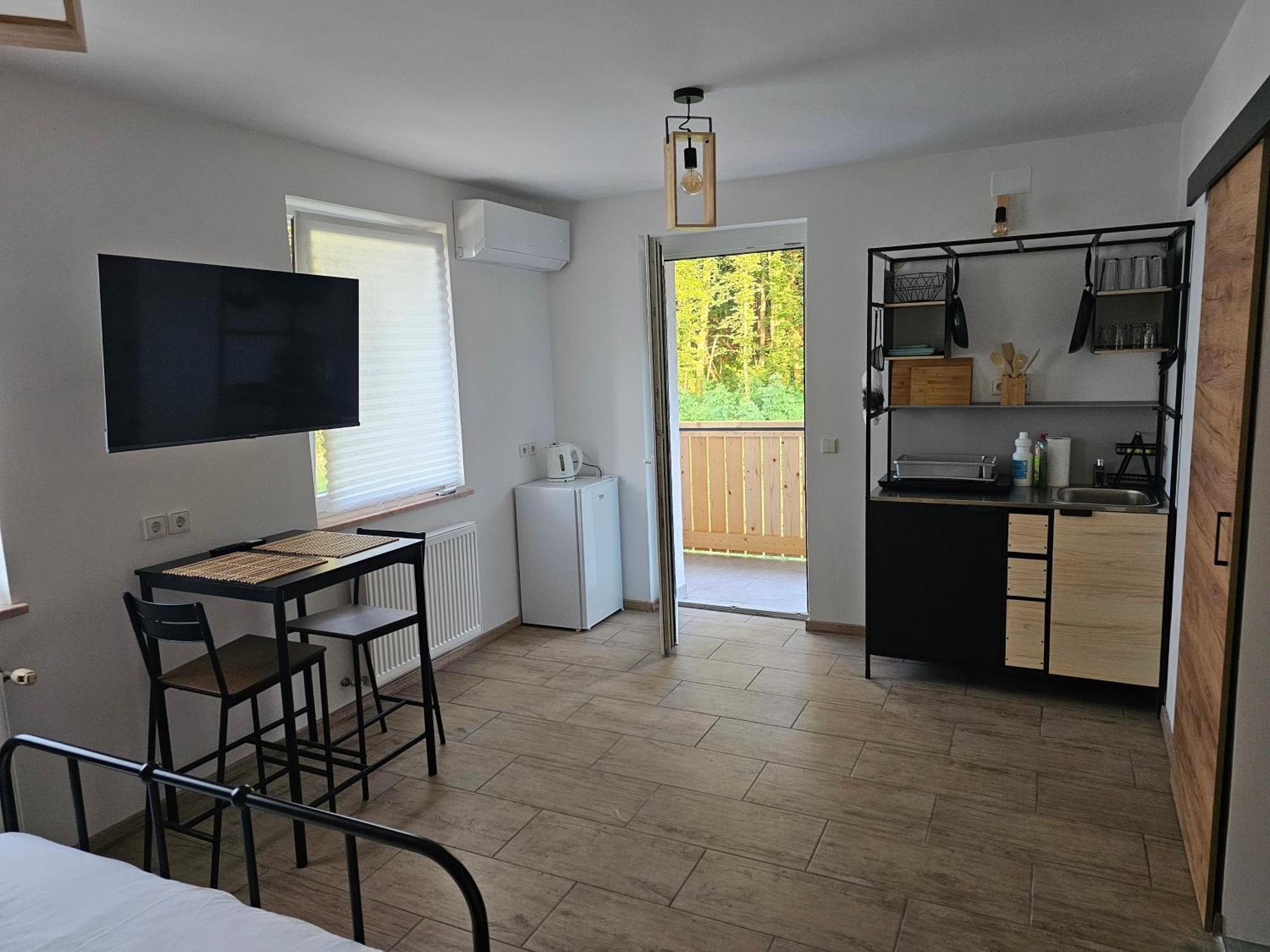 Grmac Apartments Naklo Eksteriør bilde