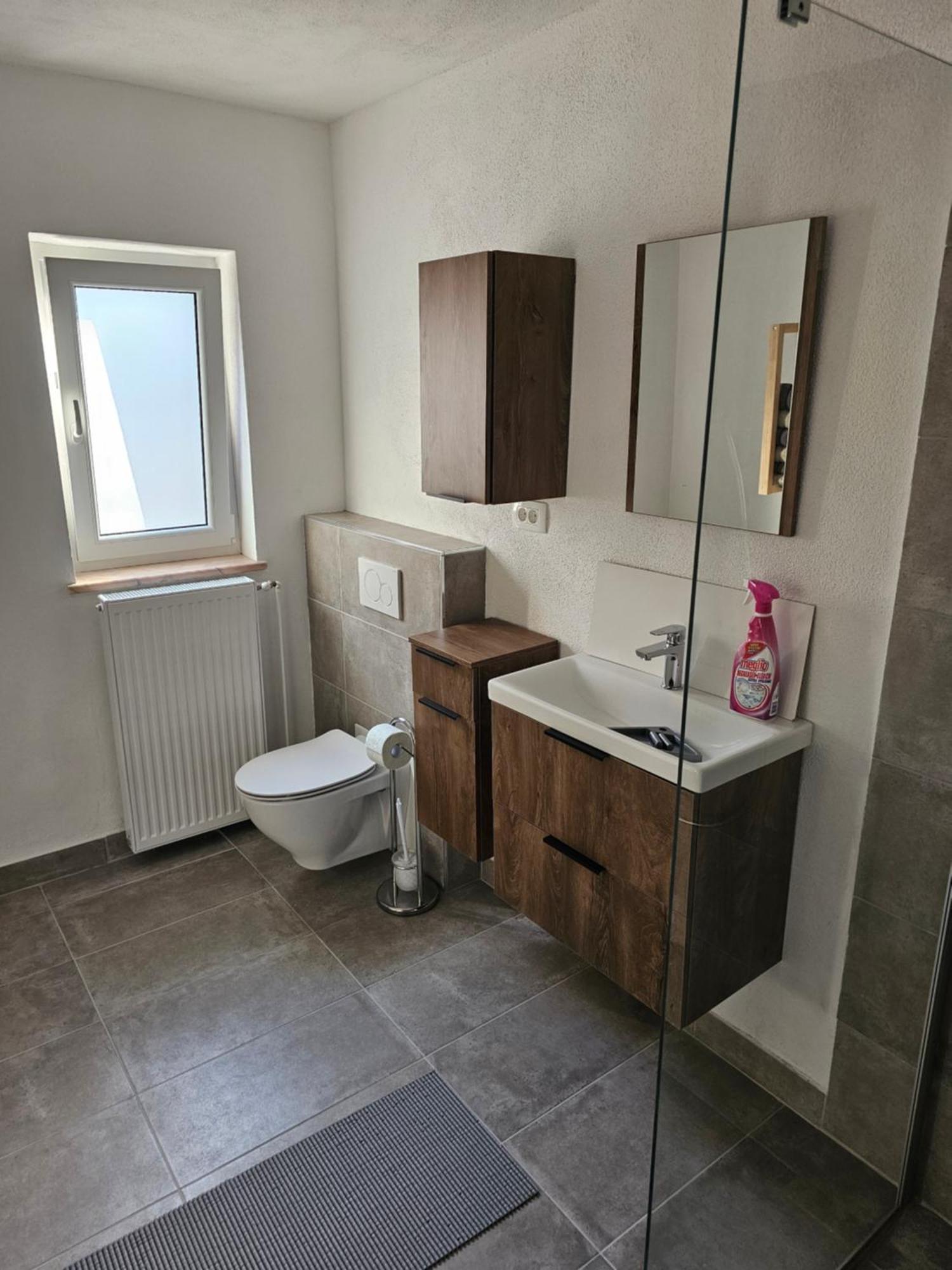 Grmac Apartments Naklo Eksteriør bilde