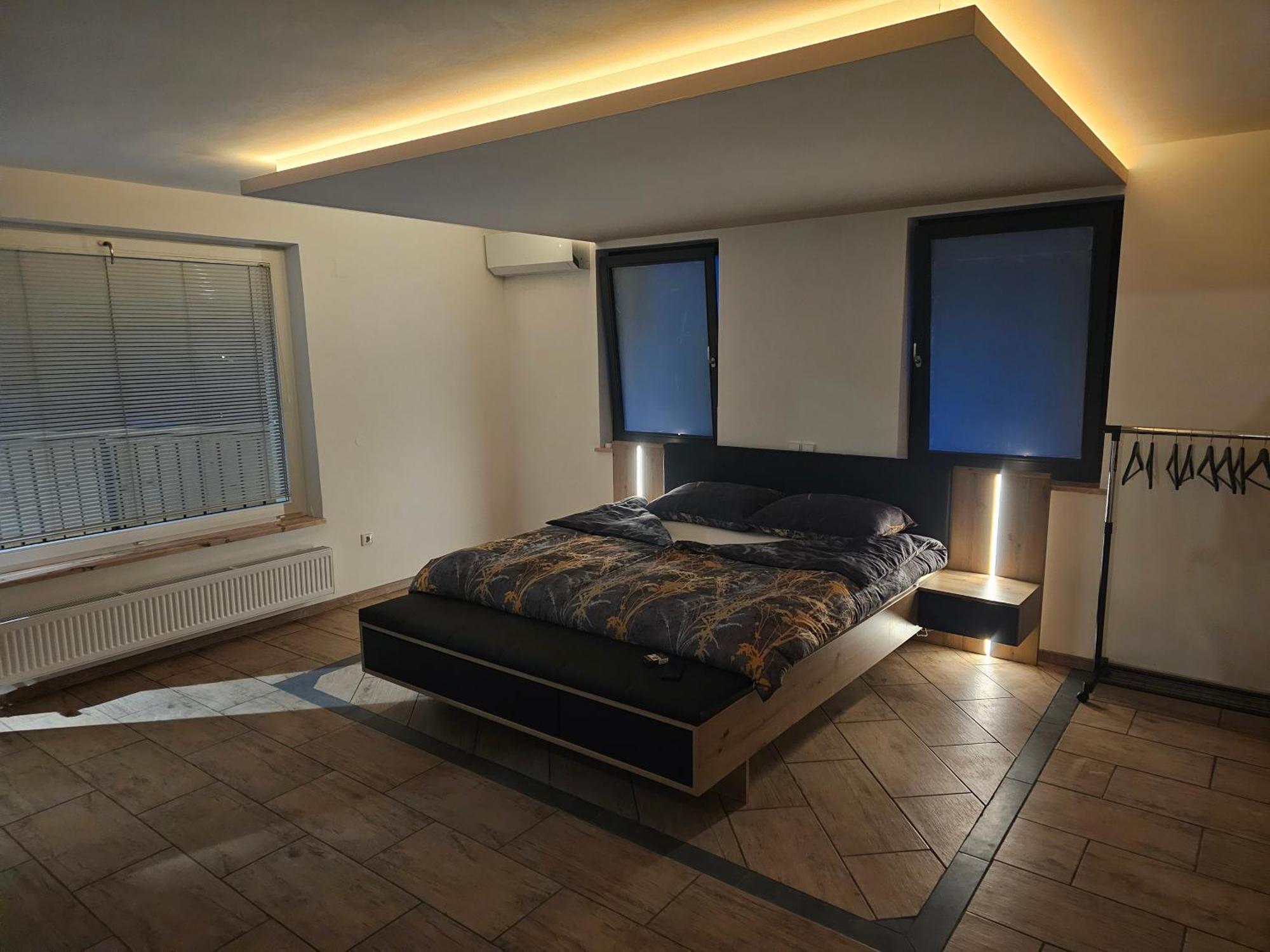 Grmac Apartments Naklo Eksteriør bilde