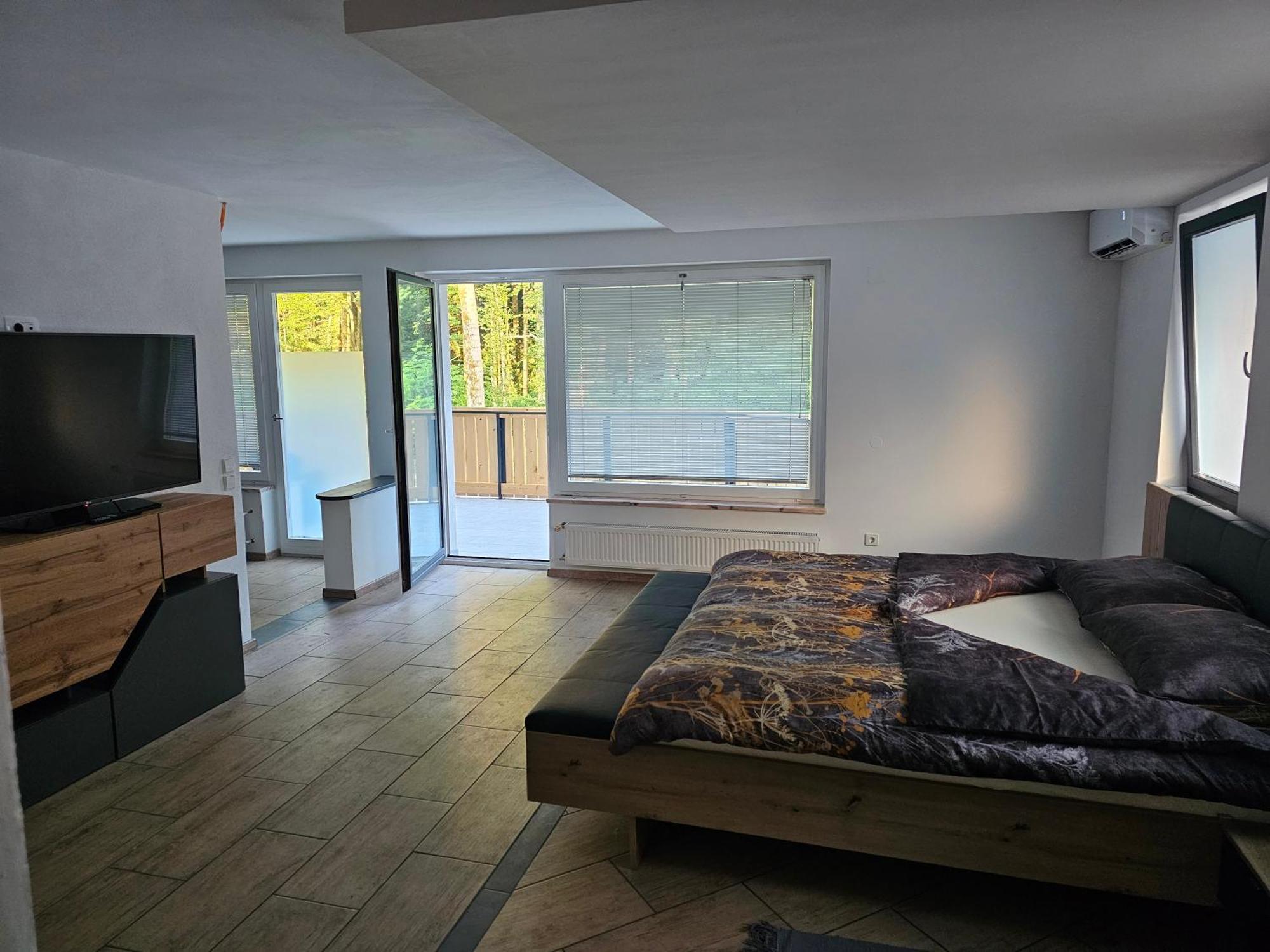 Grmac Apartments Naklo Eksteriør bilde