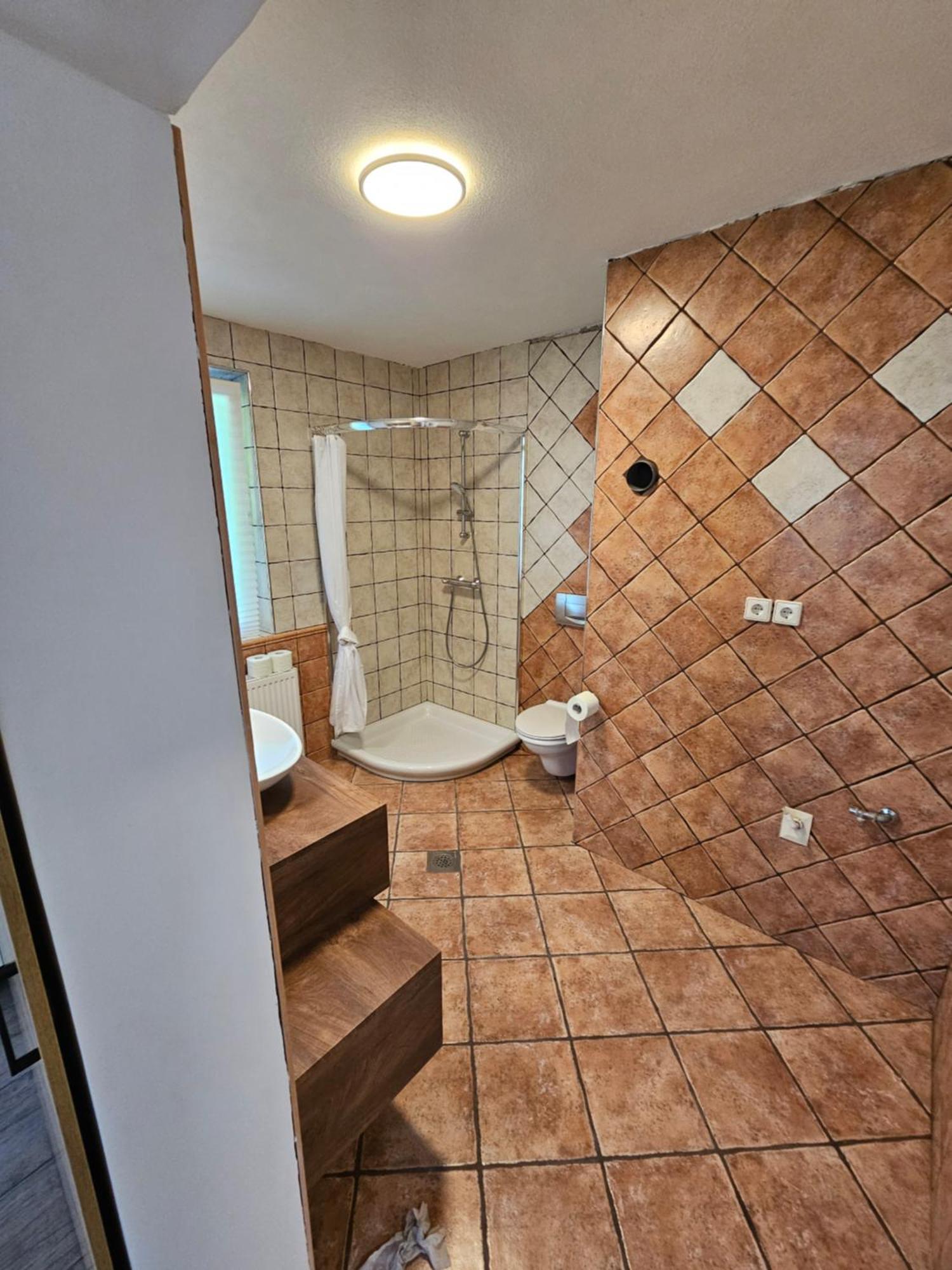 Grmac Apartments Naklo Eksteriør bilde