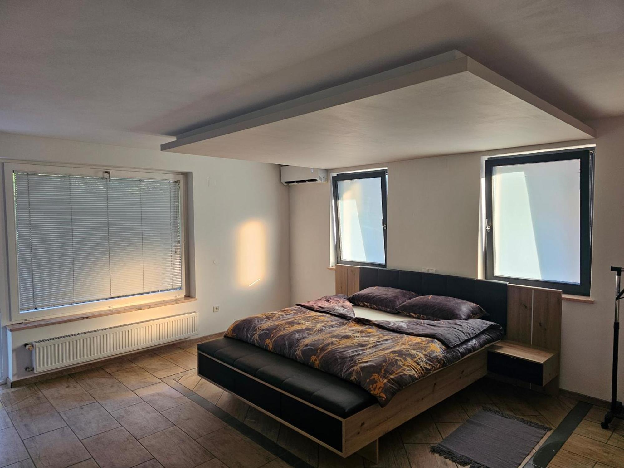 Grmac Apartments Naklo Eksteriør bilde